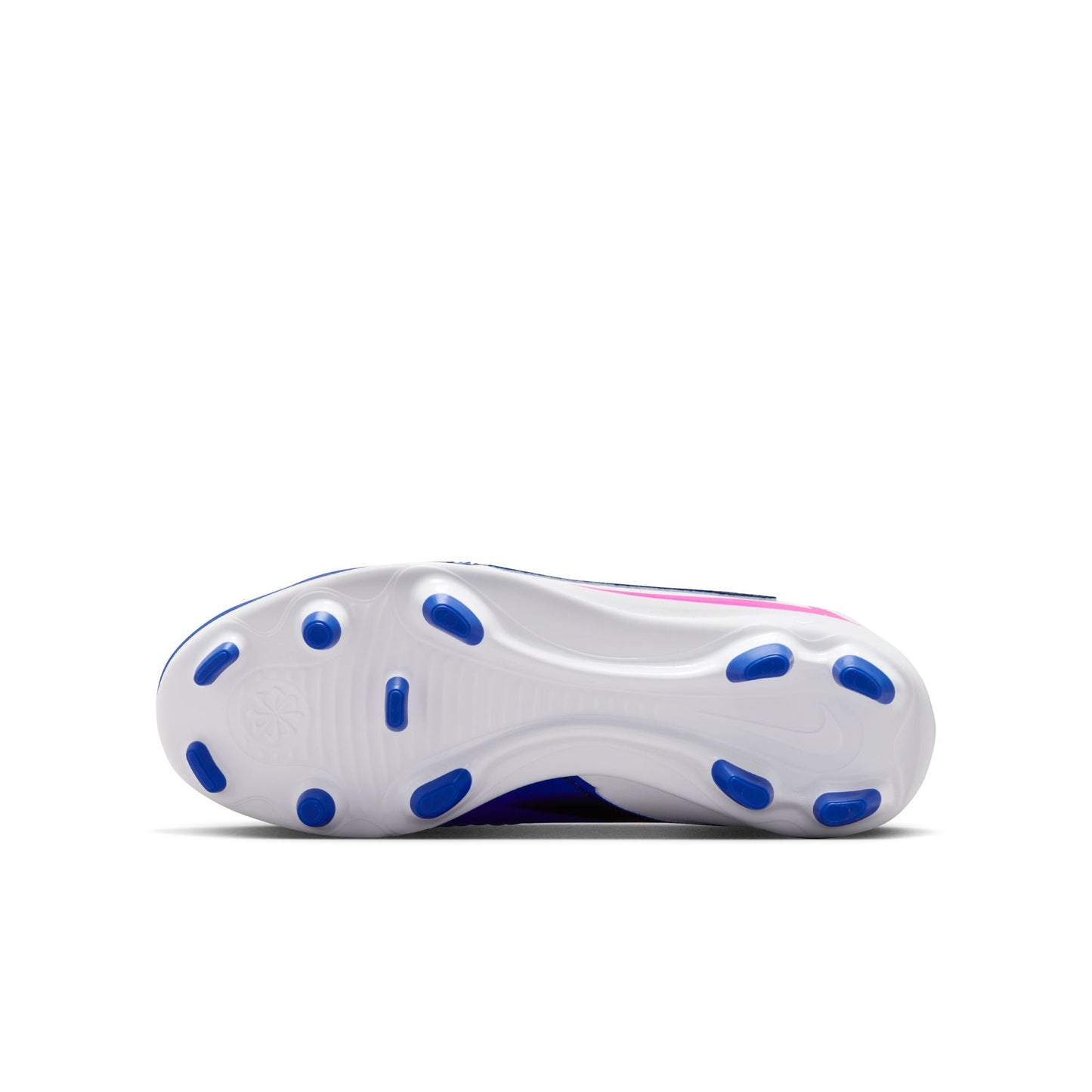 Nike Jr. Phantom 6 High Club Big Kids' Multi-Ground Soccer Cleats