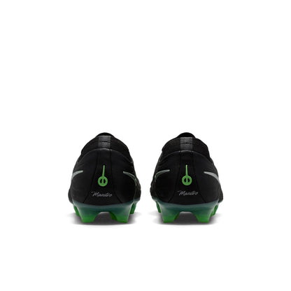 Nike Tiempo Maestro Elite Firm-Ground Low-Top Soccer Cleats