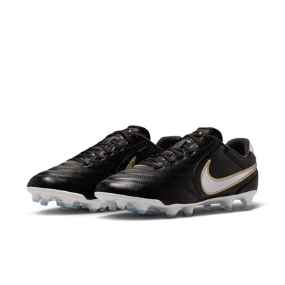 Nike Tiempo Ligera Pro Firm-Ground Low-Top Soccer Cleats