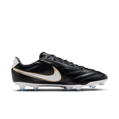 Nike Tiempo Ligera Pro Firm-Ground Low-Top Soccer Cleats
