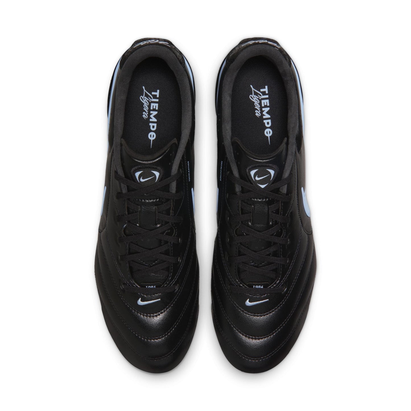 Nike Tiempo Ligera Pro Firm-Ground Low-Top Soccer Cleats