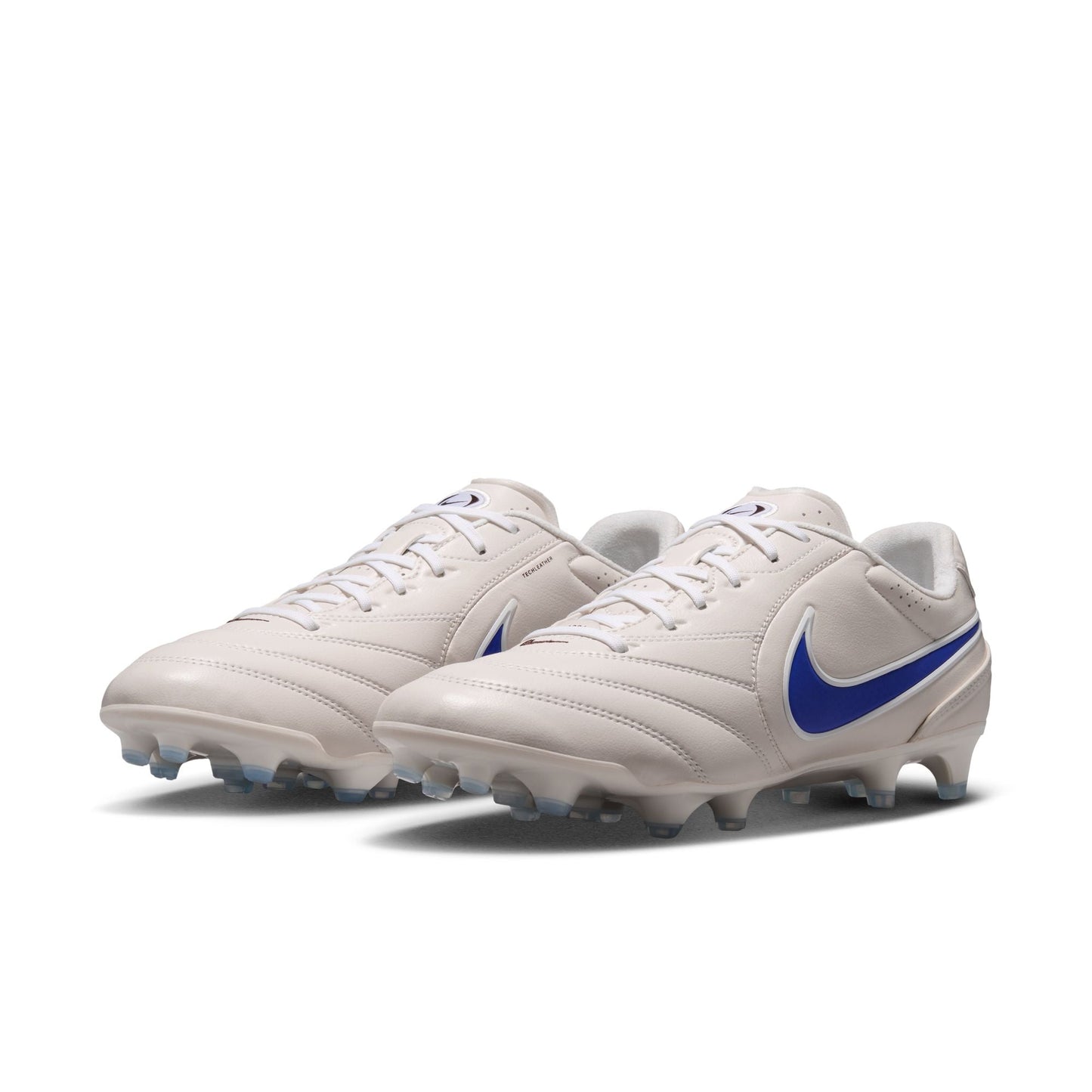 Nike Tiempo Ligera Pro Firm-Ground Low-Top Soccer Cleats