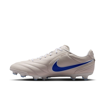 Nike Tiempo Ligera Pro Firm-Ground Low-Top Soccer Cleats