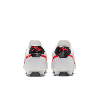 Nike Tiempo Ligera Pro Firm-Ground Low-Top Soccer Cleats