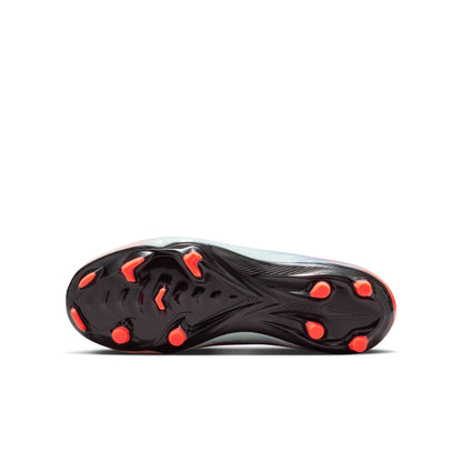 Nike United Jr. Mercurial Superfly 10 Academy Big Kids' Multi-Ground High-Top Soccer Cleats