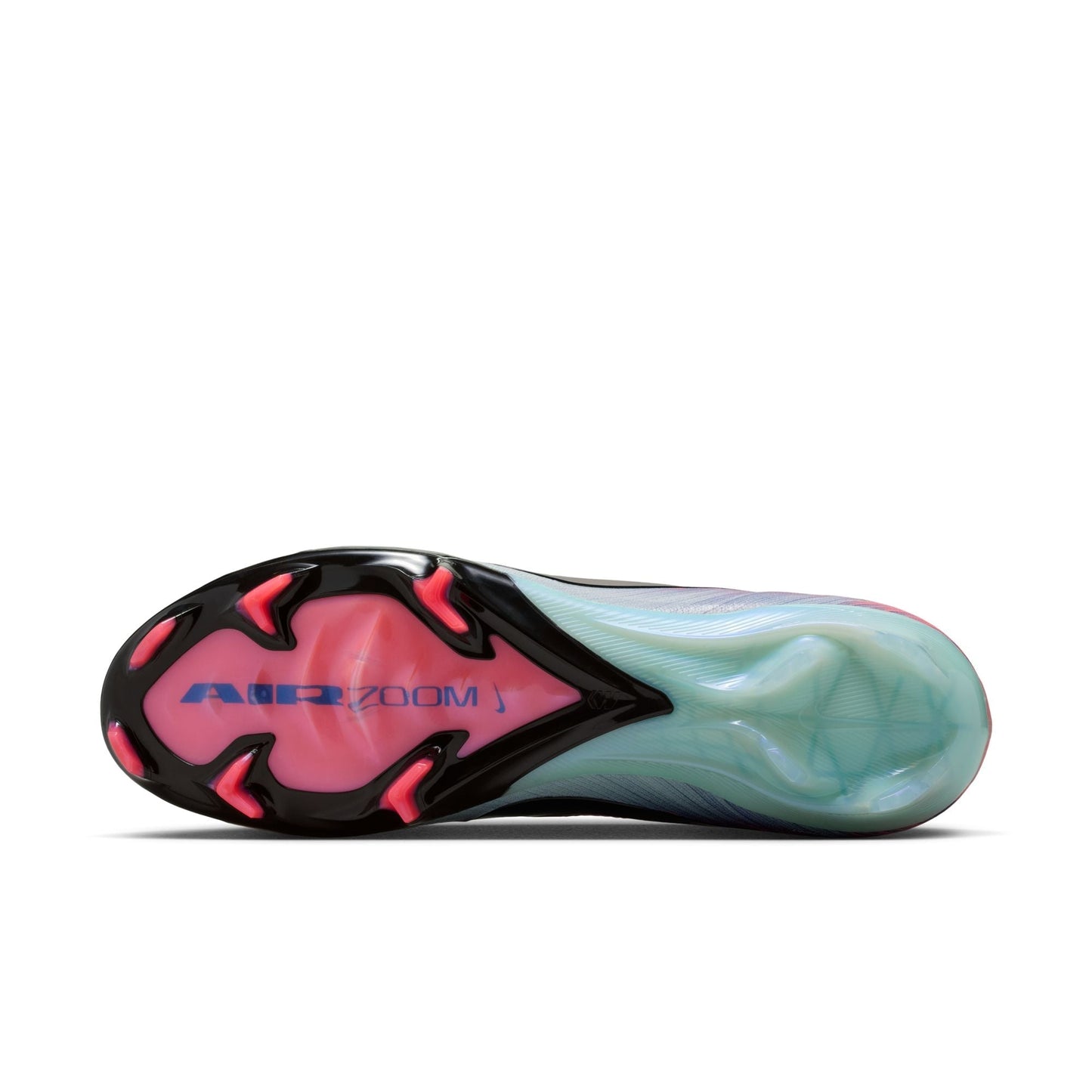 Nike United Mercurial Superfly 10 Elite Firm-Ground High-Top Soccer Cleats