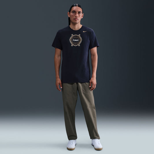 Nike Pumas UNAM Estadio Tee