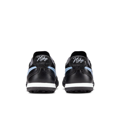 Nike Tiempo Ligera Pro Turf Low-Top Soccer Shoes