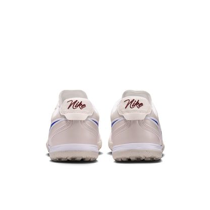 Nike Tiempo Ligera Pro Turf Low-Top Soccer Shoes
