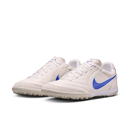 Nike Tiempo Ligera Pro Turf Low-Top Soccer Shoes