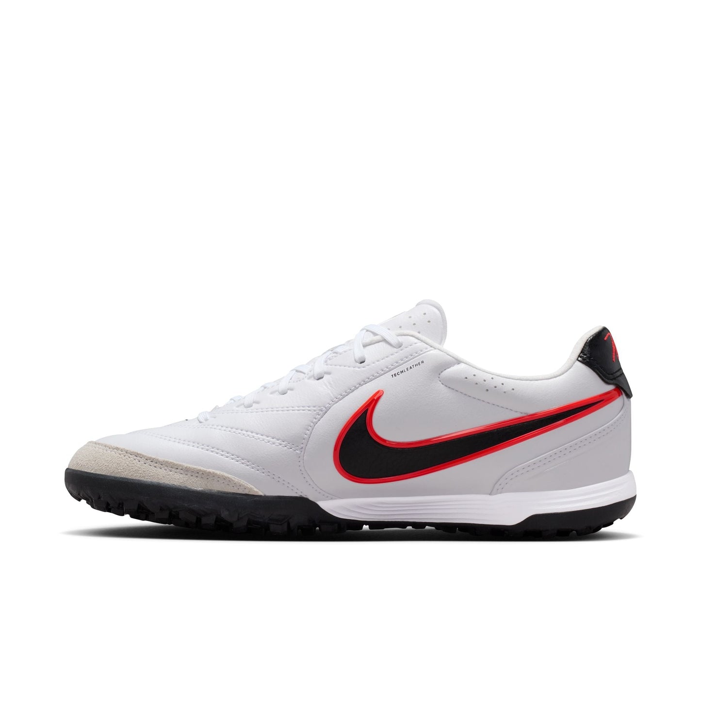 Nike Tiempo Ligera Pro Turf Low-Top Soccer Shoes