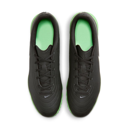 Nike Tiempo Maestro Club Turf Low-Top Soccer Shoes