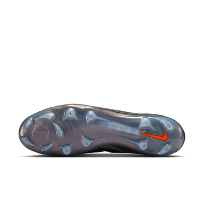 Nike Phantom 6 High Elite LV8 Firm-Ground Soccer Cleats
