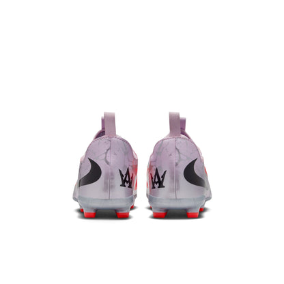 Nike Jr. Phantom 6 Low Academy "Alexia Putellas" Big Kids' Multi-Ground Soccer Cleats
