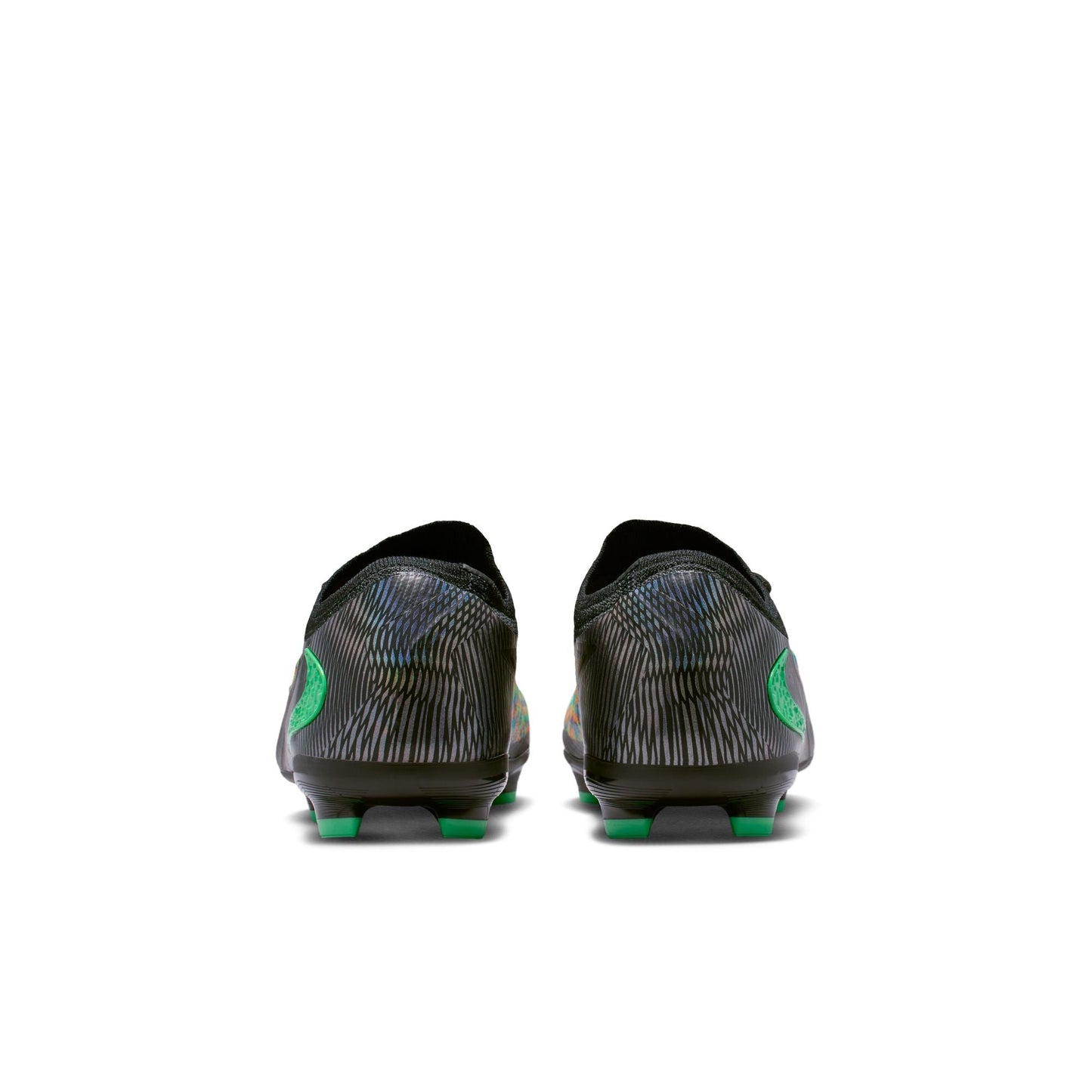 Nike Jr. Phantom 6 Low Pro "EA SPORTS FC" Big Kids' Multi-Ground Soccer Cleats