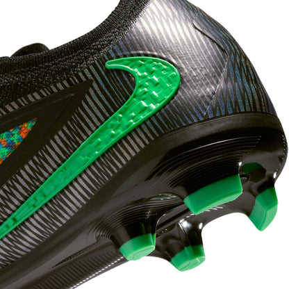 Nike Jr. Phantom 6 Low Pro "EA SPORTS FC" Big Kids' Multi-Ground Soccer Cleats