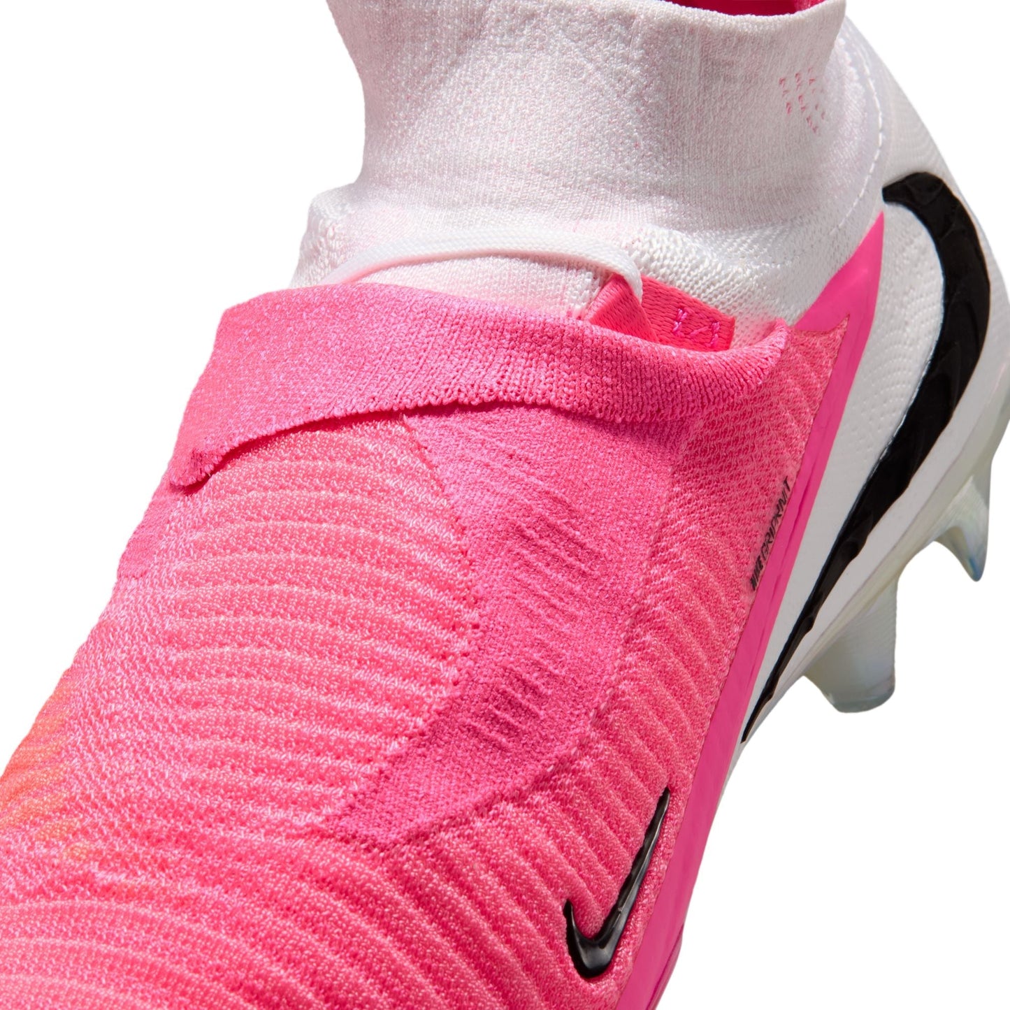 Nike Phantom 6 High Elite Firm-Ground Soccer Cleats
