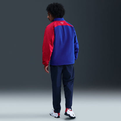 Nike Paris Saint-Germain 2004 Total 90 Reissue Men's Soccer Replica Track Jacket