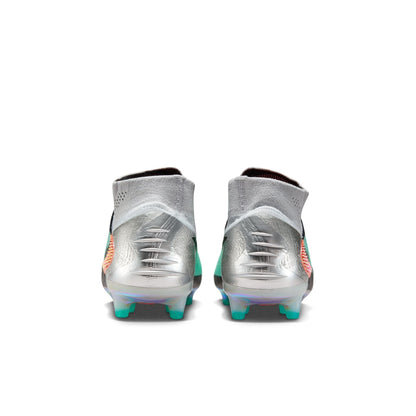 Nike Phantom 6 High Elite Artificial-Grass Soccer Cleats