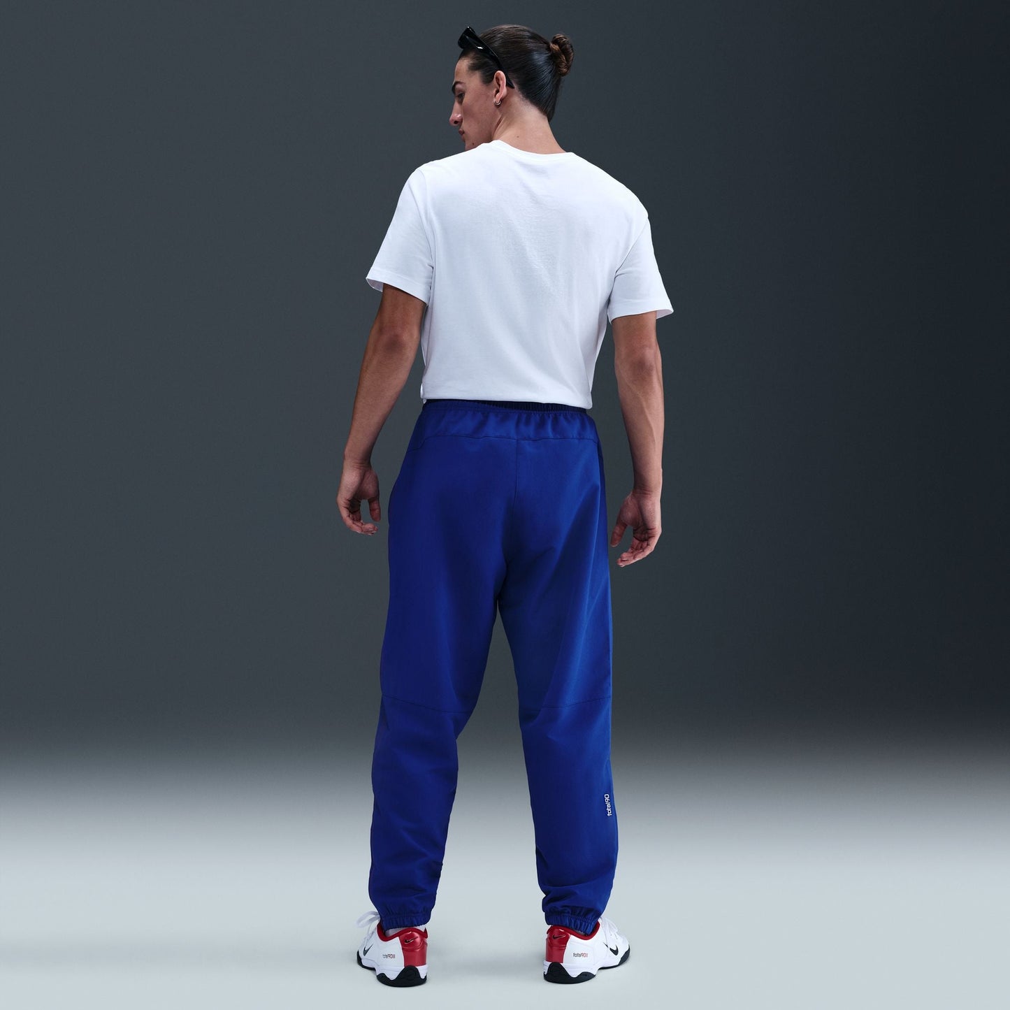 Nike Paris Saint-Germain 2004 Total 90 Reissue Men's Soccer Replica Track Pants