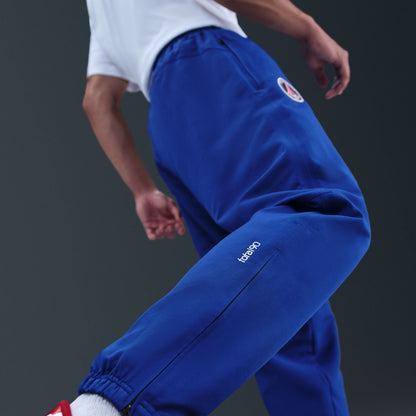 Nike Paris Saint-Germain 2004 Total 90 Reissue Men's Soccer Replica Track Pants
