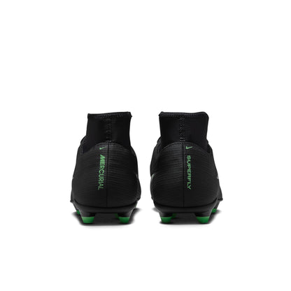 Nike Mercurial Superfly 11 Club Multi-Ground High-Top Soccer Cleats
