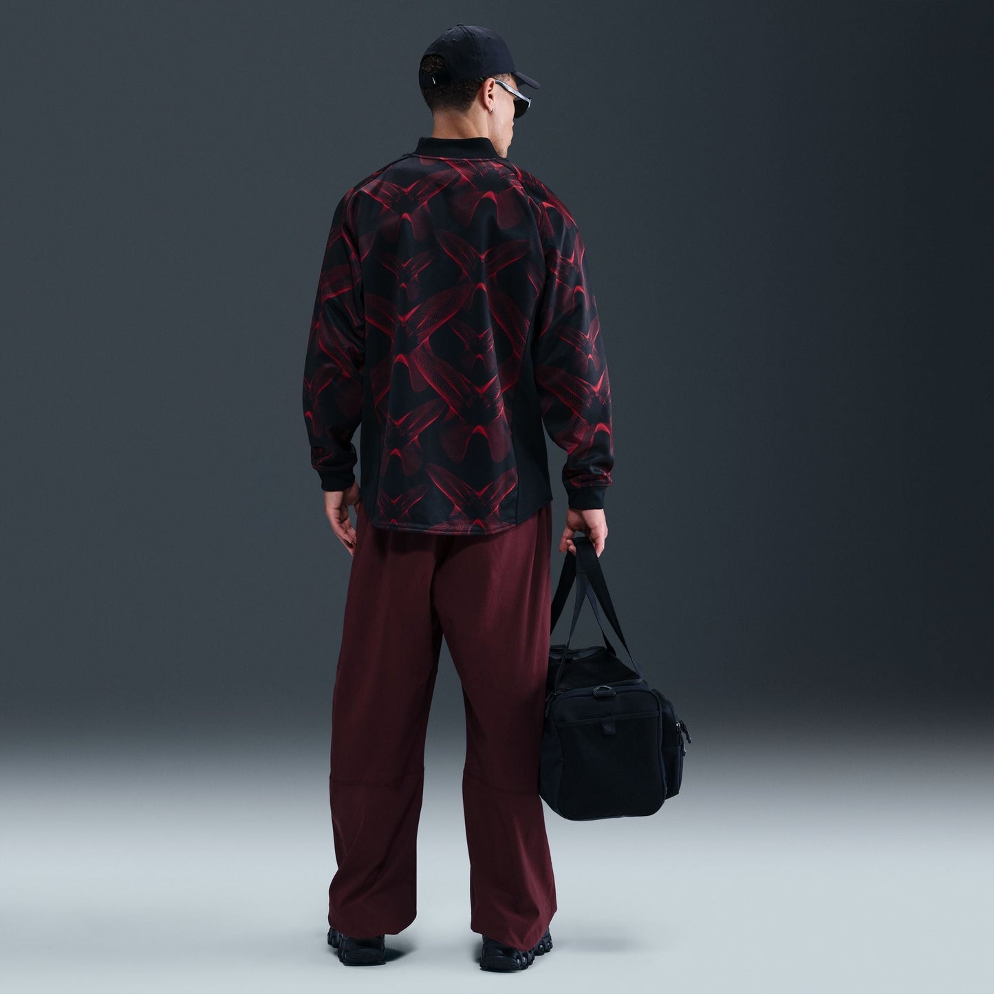 Nike Canada Hollywood Men's Keepers Jersey