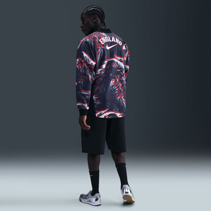 Nike England Hollywood Men's Keepers Jersey