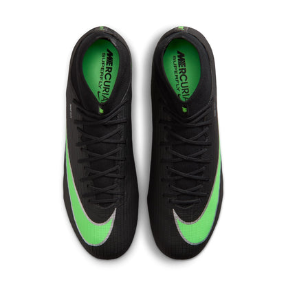 Nike Mercurial Superfly 11 Academy Multi-Ground High-Top Soccer Cleats
