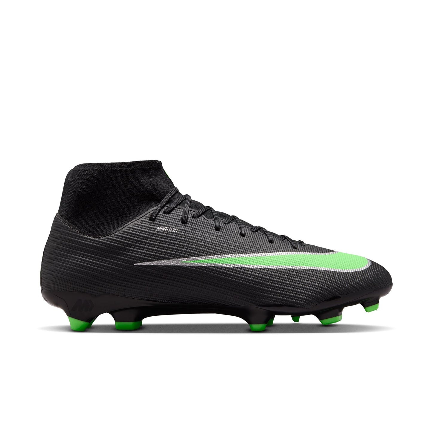 Nike Mercurial Superfly 11 Academy Multi-Ground High-Top Soccer Cleats
