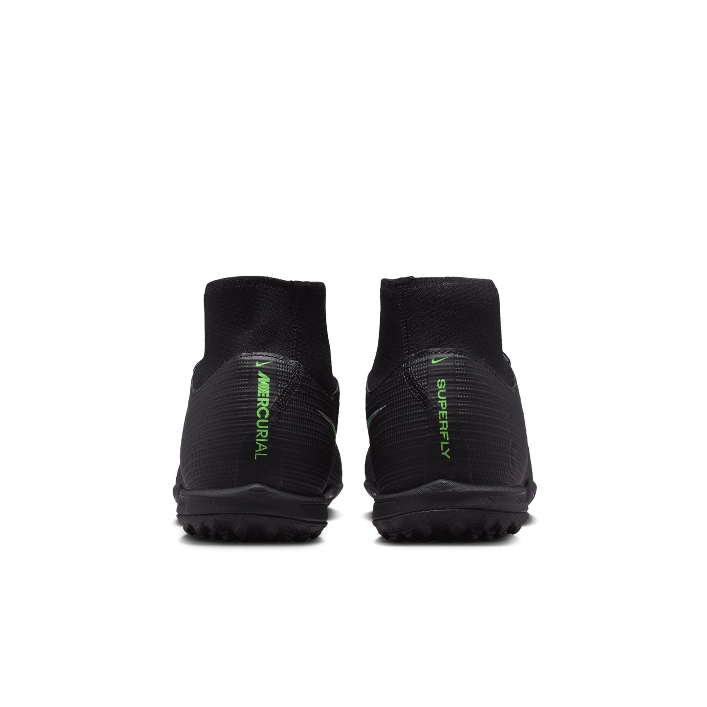 Nike Mercurial Superfly 11 Academy Turf High-Top Soccer Shoes
