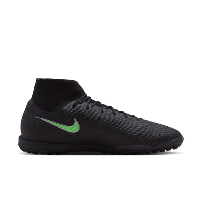 Nike Mercurial Superfly 11 Academy Turf High-Top Soccer Shoes