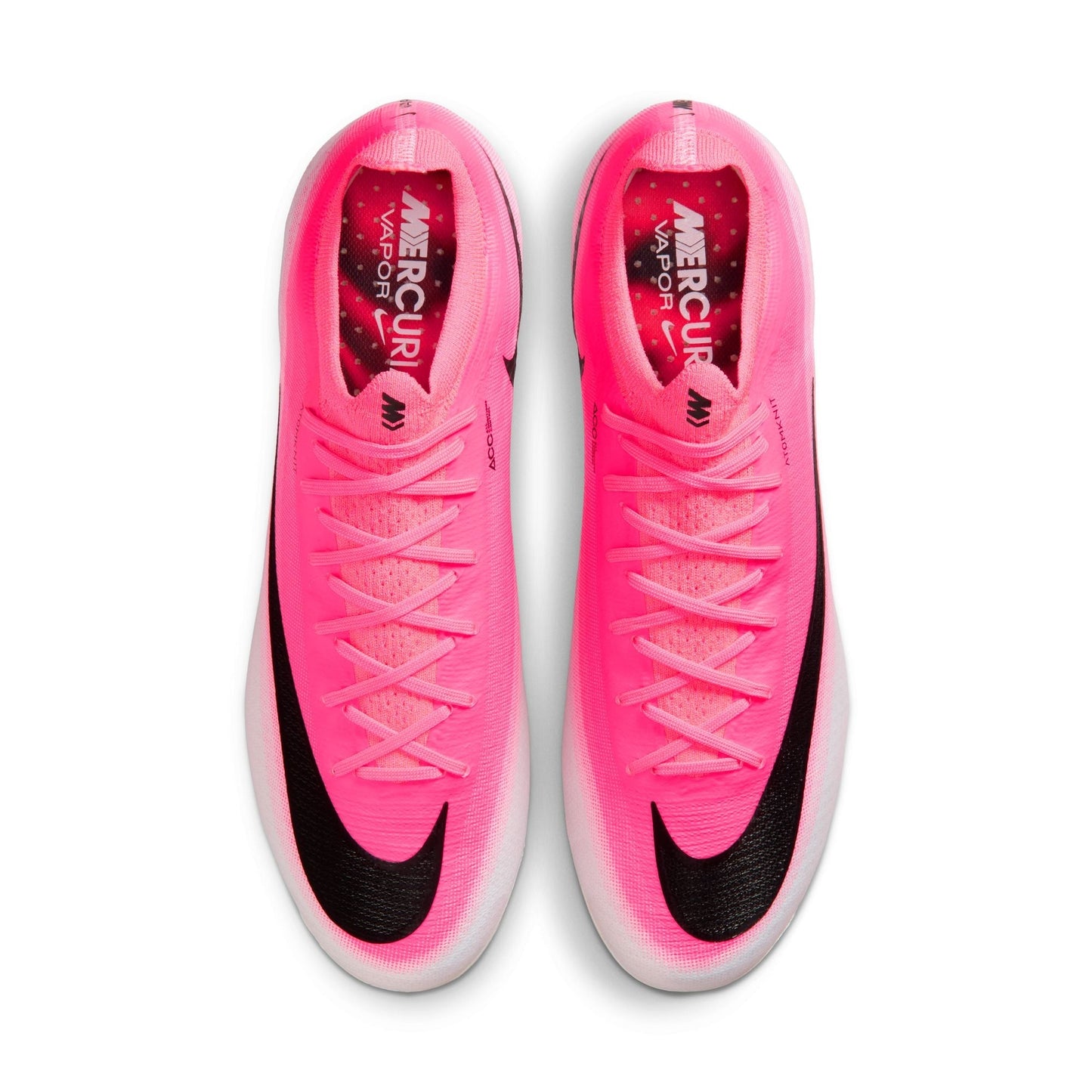 Nike Nike Mercurial Vapor 17 Elite Firm-Ground Low-Top Soccer Cleats
