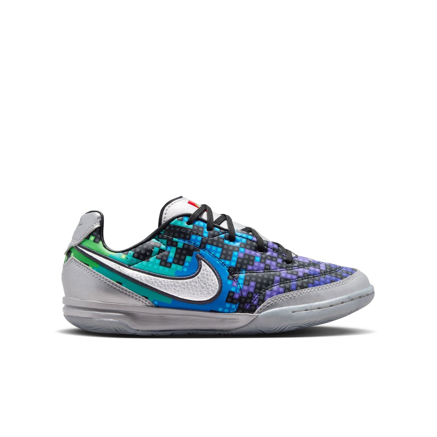 Nike Jr. Streetgato x LEGO® Collection Big Kids' Shoes