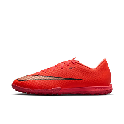 Nike Mercurial Vapor 17 Academy Turf Low-Top Soccer Shoes