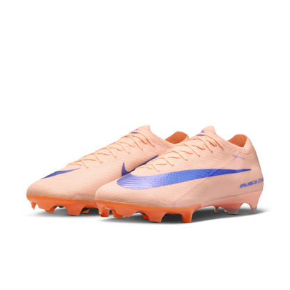 Nike Mercurial Vapor 16 Elite LV8 Firm-Ground Low-Top Soccer Cleats