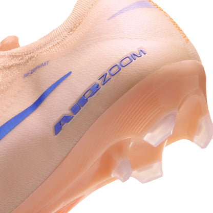 Nike Mercurial Vapor 16 Elite LV8 Firm-Ground Low-Top Soccer Cleats
