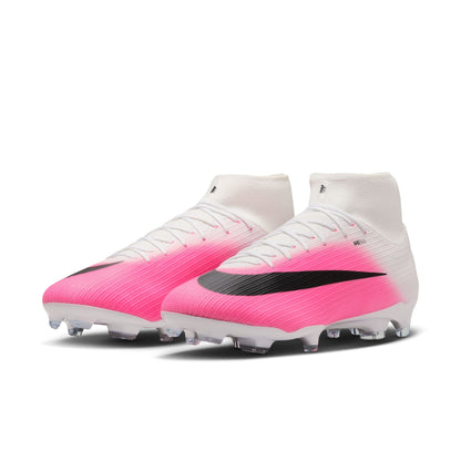 Nike Mercurial Superfly 11 Academy Multi-Ground High-Top Soccer Cleats