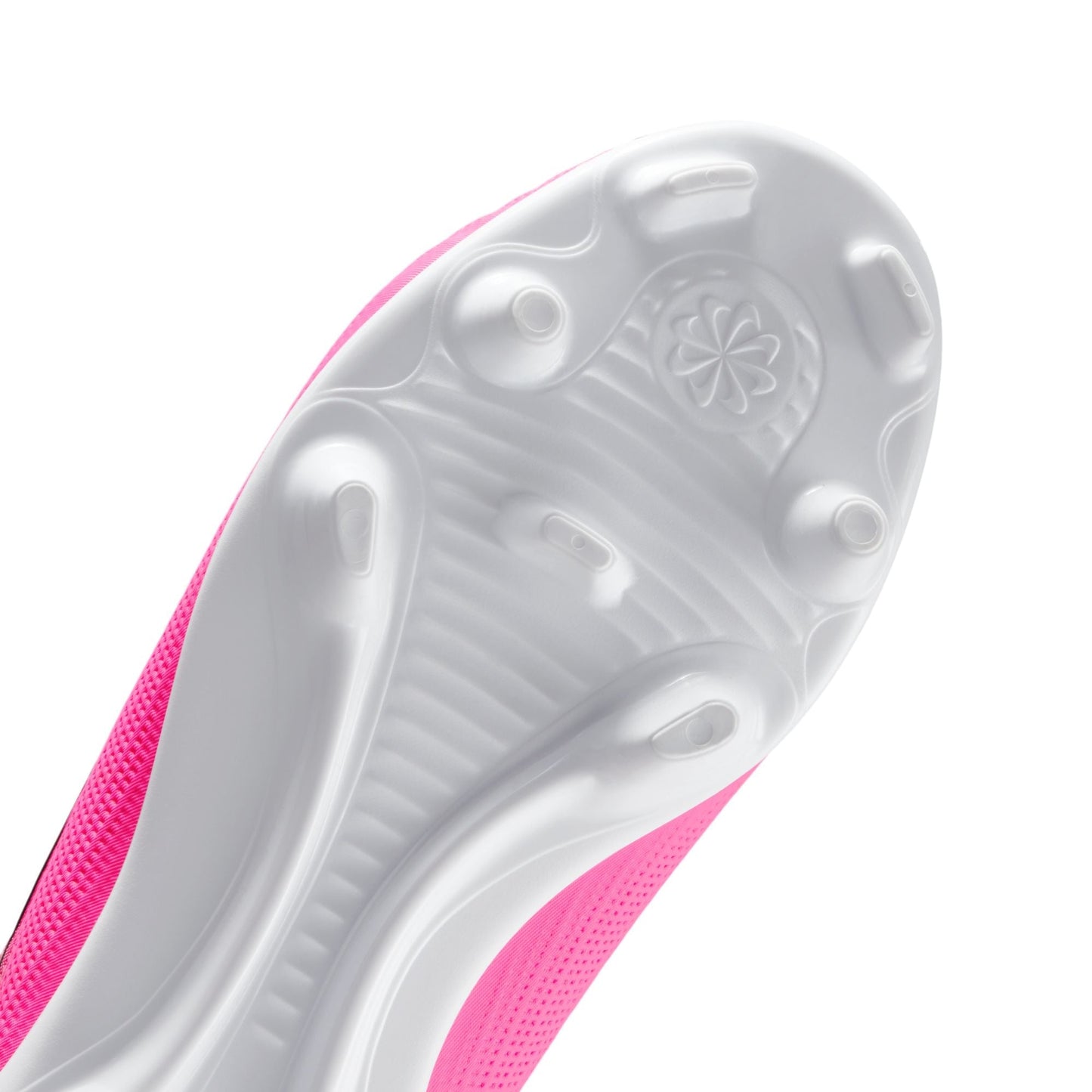 Nike Jr. Mercurial Superfly 11 Club Big Kids' Multi-Ground High-Top Soccer Cleats