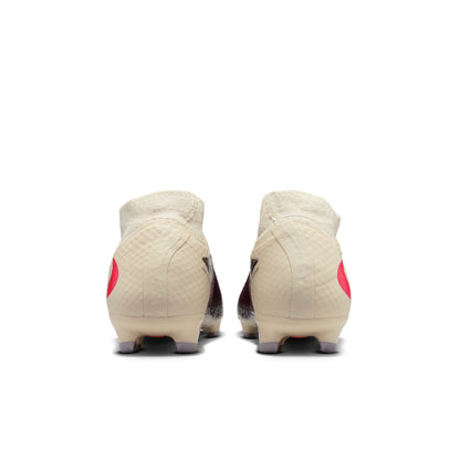 Nike United Phantom 6 High Academy Multi-Ground Soccer Cleats
