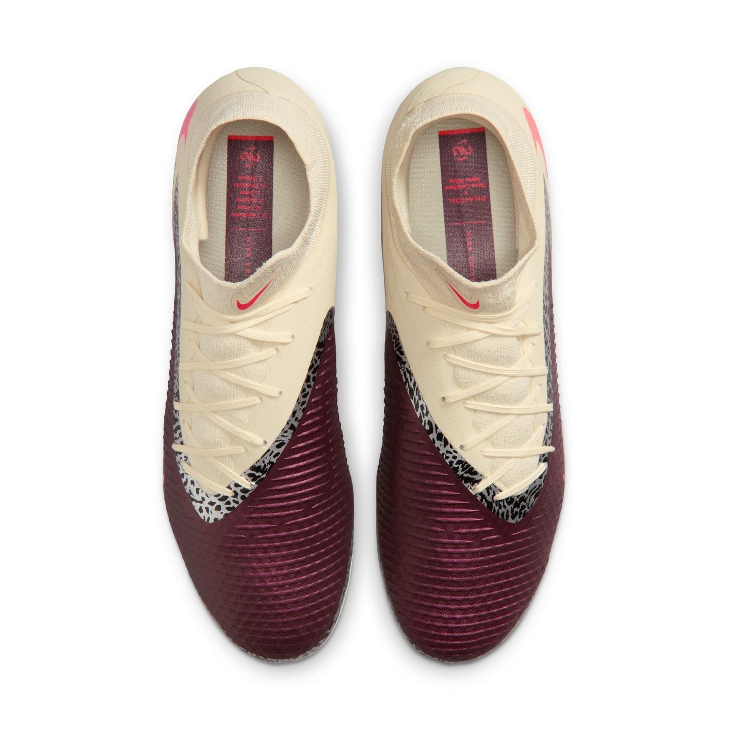 Nike United Phantom 6 High Academy Multi-Ground Soccer Cleats