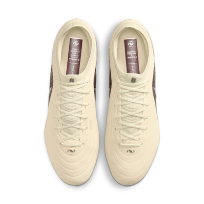 Nike United Tiempo Maestro Elite Firm-Ground Low-Top Soccer Cleats