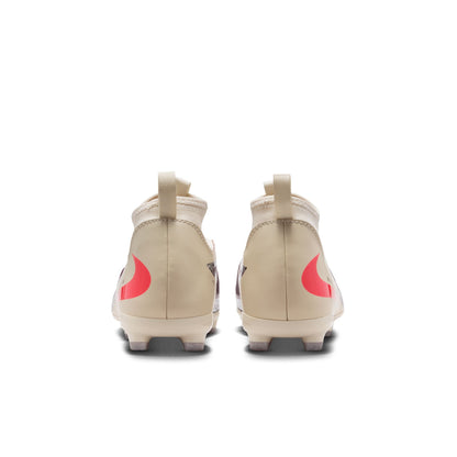 Nike United Jr. Phantom 6 High Academy Big Kids' Multi-Ground Soccer Cleats