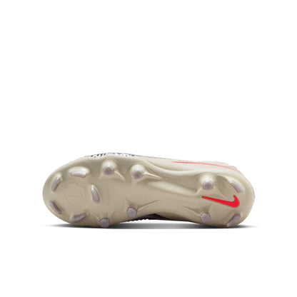 Nike United Jr. Phantom 6 High Academy Big Kids' Multi-Ground Soccer Cleats
