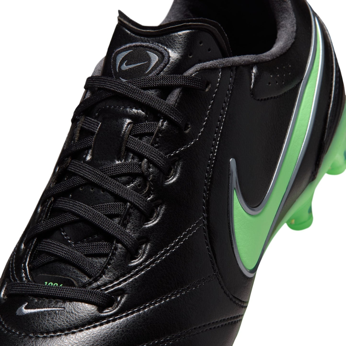 Nike Tiempo Ligera Pro Artificial-Grass Low-Top Soccer Cleats