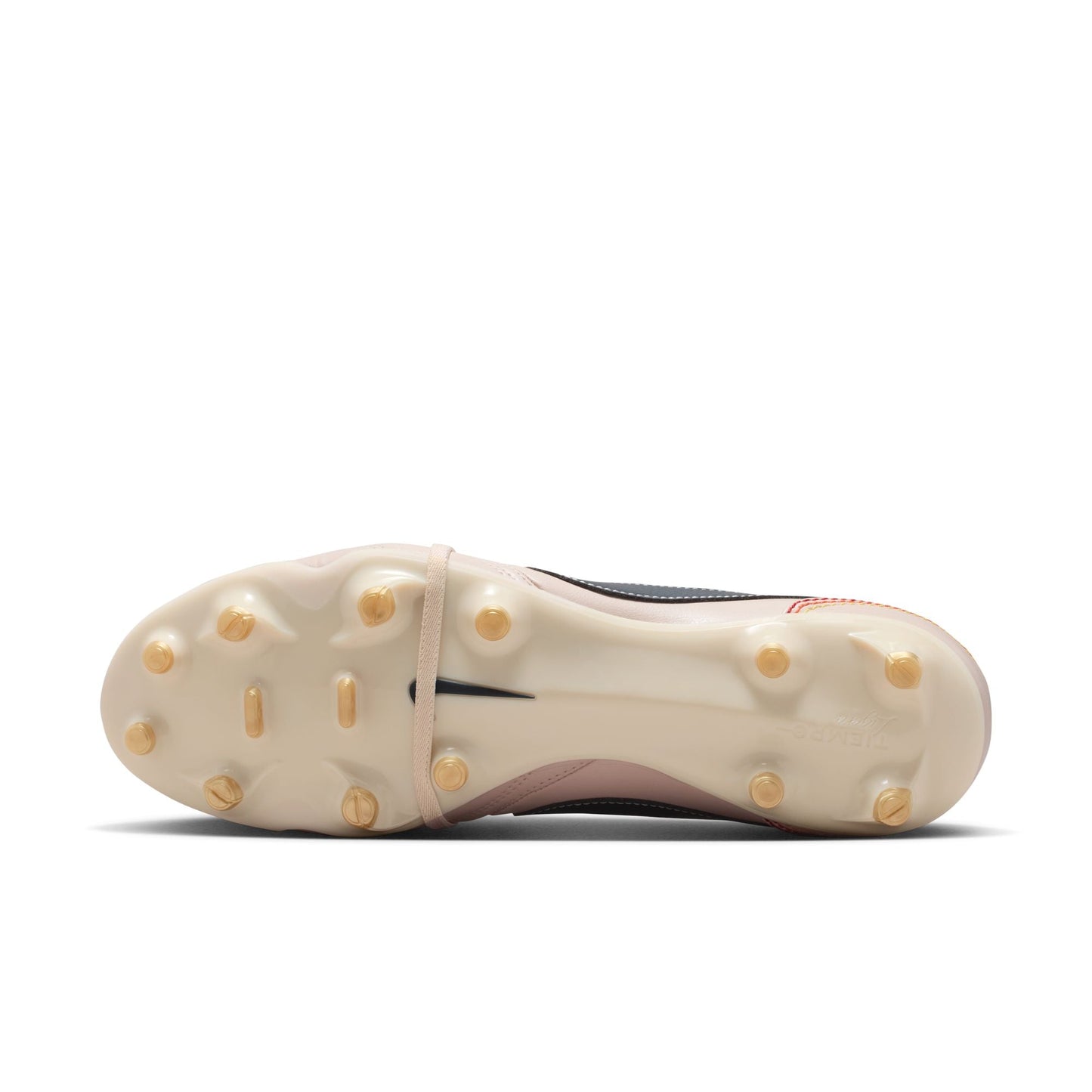 Nike Tiempo Ligera Fold Tongue Pro Firmground Soccer Shoes