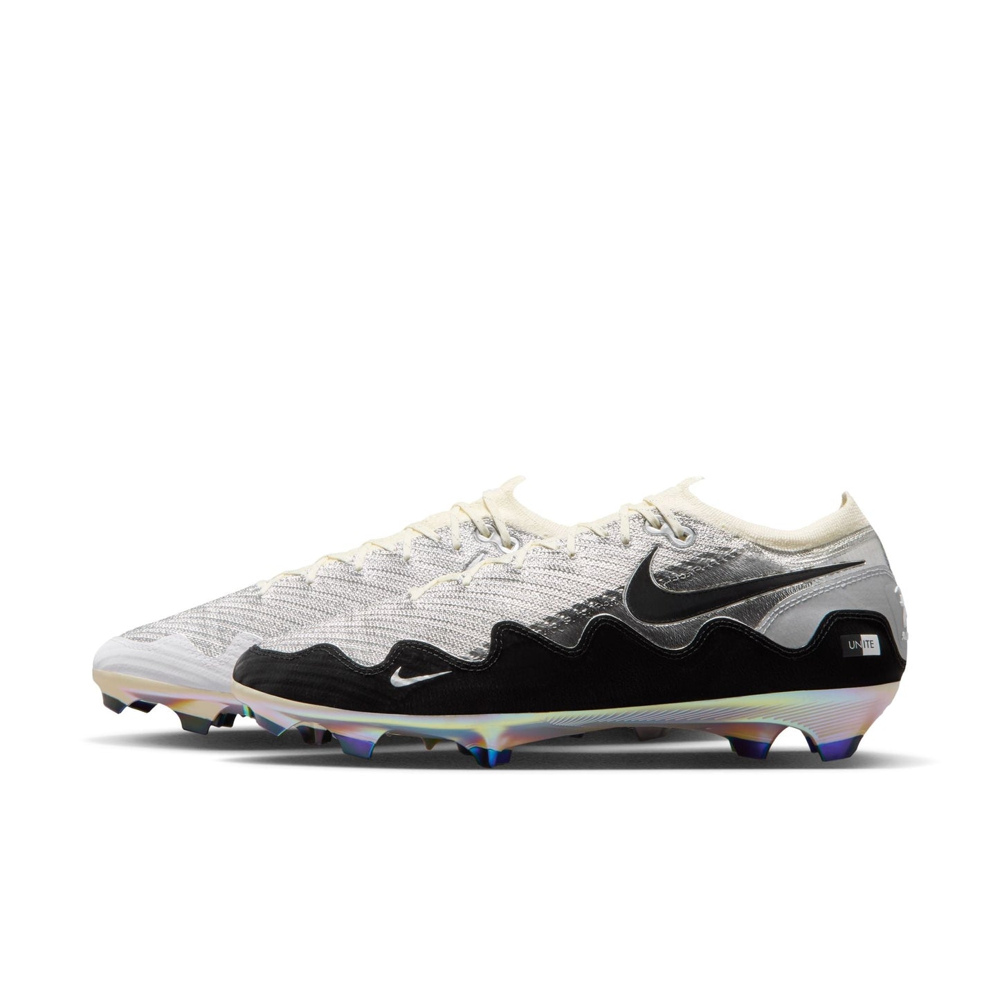 Nike Mercurial Vapor 16 Elite SE Patta FG Low-Top Soccer Cleats