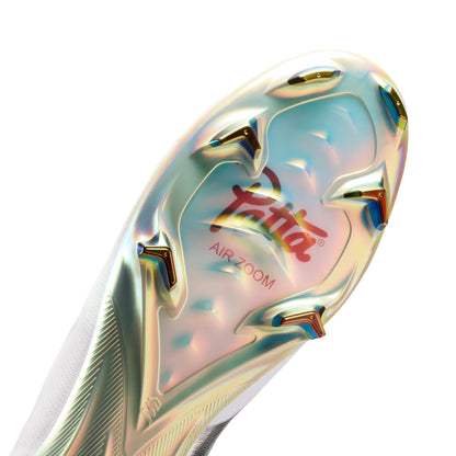 Nike Mercurial Vapor 16 Elite SE Patta FG Low-Top Soccer Cleats
