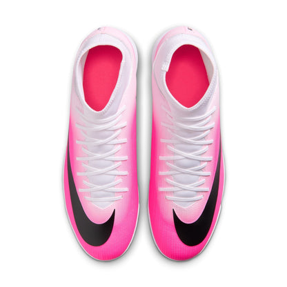Nike Mercurial Superfly 11 Club Turf High-Top Soccer Shoes