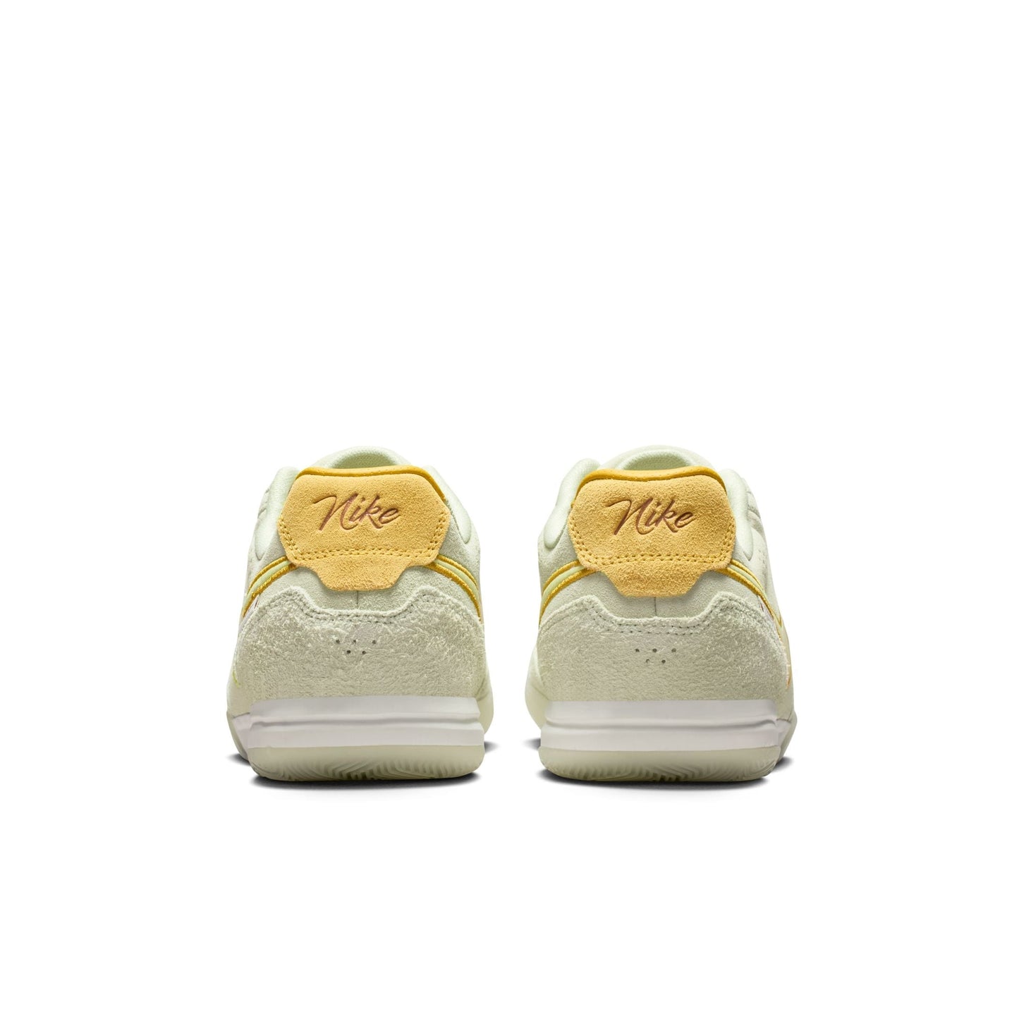 Nike Tiempo Streetgato LE Indoor/Court Low-Top Soccer Shoes